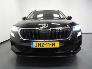 Skoda Karoq 1.0 TSI Ambition NAVI/CAMERA/CLIMA/LED/16"LMV! / 35