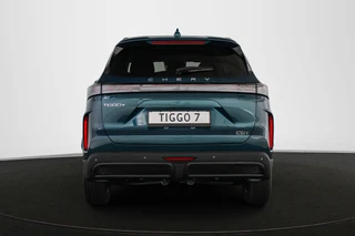 Chery TIGGO 7 Unique / 16