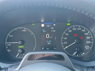 Toyota Yaris 1.5 Hybrid 115 Comfort NIEUW DIRECT UIT VOORRAAD LEVERBAAR / 11