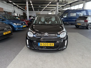 Citroën C1 1.0 VTi Millenium 5-drs. CARPLAY/DAB/AIRCO/LIMITER / 53