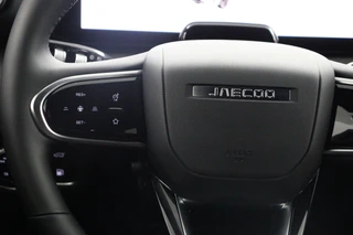 Jaecoo 8 PHEV Luxury *DEMO* 1600kg trekgewicht - Stoelmassage - 540 graden panoramisch camerasysteem / 23