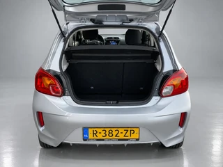 Mitsubishi Space Star 1.2 Connect  | 1e eigenaar | dealer onderh. | apple carplay-android auto | airco | dab audio / 18
