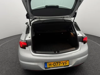 Opel Astra 1.2 Edition 2020 Led | Navigatie | Camera | Carplay&Android | ClimaTronic / 25