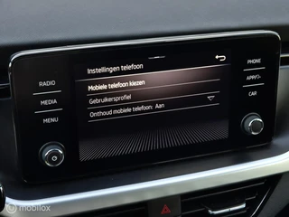 SKODA KAMIQ 1.0 TSI SPORT AUTOMAAT/CAMERA/LED/STOELVERWARMING/CARPLAY / 29