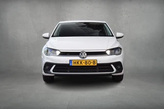 Volkswagen Polo 1.0 TSI Life Business | Automaat | CarPlay | Stoelverw. | Camera / 9