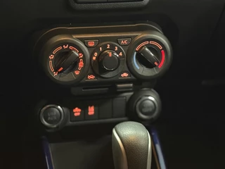 Suzuki Ignis 1.2 Smart Hybrid Select Automaat | Camera | Stoelverwarming | DAB Radio | LED | 16' inch / 27