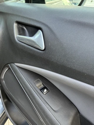 Opel Crossland X 1.2 Turbo 110Pk Innovation | Climate control | Navigatie | Camera | Cruise control | Parkpilot | Elektrisch Pakket | AGR | Trekhaak | LM-Velgen / 43