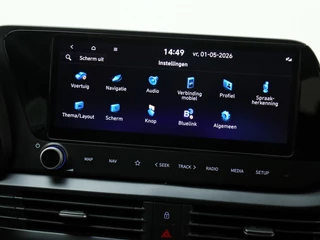 Hyundai Bayon 1.0 T-GDI Comfort Smart LED | Private lease 439 pm / 38