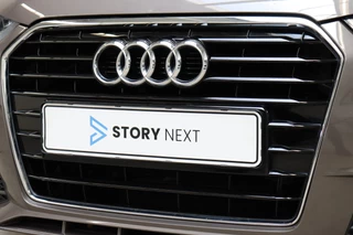 Audi A1 Sportback 1.0 TFSI 96pk Adrenalin 5 deurs  / Navigatie / Bluetooth / S Line Exterieur / Cruise Control / LED Achterlichten / Mistlampen / Lederen Sportstuur / Multifunctioneel Stuurwiel / 17 Inch / 10