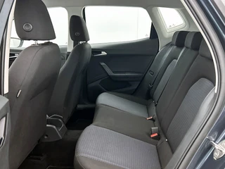 SEAT Arona 1.0 EcoTSI Style Business Connect Automaat Cruise Control | CarPlay | Parkeersensoren achter / 22