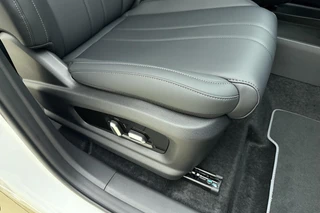 Jaecoo 7 1.5 GDI SHS-P Selective | Plug-in Hybride |  Lederen bekleding | 19" Lichtmetalen velgen | Climate Control | Camera | Snellaad functie / 16