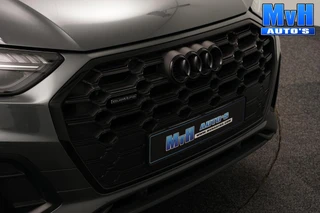 Audi Q5 50 TFSI e S Ed. PHEV|Quattro|300PK|PANO|MATRIX|SOH95% / 76