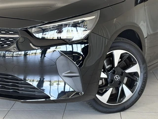 Opel Corsa Electric Level 3 50 kWh 3 Fase | Apple-Android | Dealeronderhouden | Cruise control / 30