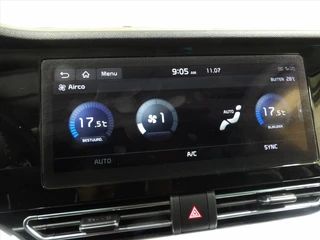 Kia Niro 1.6 GDi PHEV 141pk DCT6 DynamicPlusLine / 32