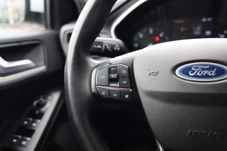 Ford Focus Wagon 1.5 EcoBlue Titanium X Business|Camera|Apple carplay/Android auto|Navi| / 22