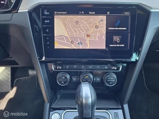Variant 1.5 TSI R-Line | Trekhaak | Virtual Cockpit | Alcantara | Keyless | Stoelverw. | 17" LMV | PDC V+A / 22