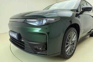 Leapmotor C10 Design ProMax AWD 81.9 kWh |  598 PK | 0-100 in 4 seconden | Wltp 437 km | 1500kg trekgewicht | Uit voorraad leverbaar | Stoel en stuurverwarming | Stoel ventilatie | Panorama dak | 20 inch lichtmetalen velgen | 360 graden camera / 35