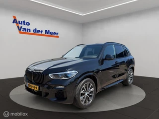 BMW X5 xDrive45e M-sport Shadow line / Laser koplampen / HUD