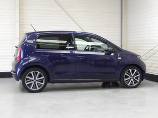 Seat Mii 1.0 MPI 60pk Ecomotive 5D / 7