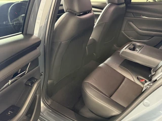 Mazda 3 2.0 e-SkyActiv-G M Hybrid 122 Luxury | 360CAM | TRHK | BOSE / 58