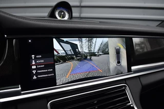 Porsche Panamera Sport Turismo 2.9 4 E-Hybrid SportDesign  | Pano | Sportuitlaat | ACC | 21'' Wielen | Matrix PDLS+ | Bose | Achterasbesturing | Head-Up | Stoelventilatie | / 11