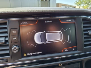 SEAT Leon ST 1.5 TSI FR 150pk Carplay Camera Stoelverw. Business Intense / 19