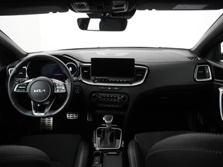 Kia XCeed 1.5 T-GDi GT-Line  - Automaat - Panorama dak - Stoel/Stuur verwarming - Navigatie - Climate Control - Achteruitrijcamera - Elektrische Achterklep - 7 jaar of 150.000km Fabrieksgarantie / 39
