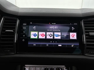 Skoda Kodiaq 1.5 TSI Style Business Automaat | Cruise control | Stoelverwarming | Navigatie | Camera | Panoramadak / 22