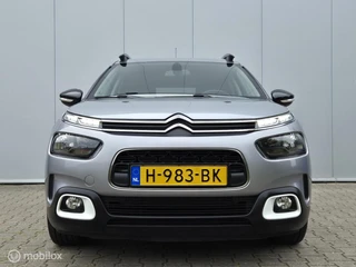 CITROEN C4 CACTUS 1.2 PURETECH SHINE/STOELVERWARMING/CAMERA/KEYLESS/LED/CARPLAY/DAB / 9
