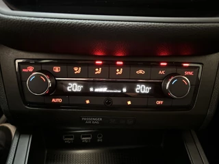 Seat Ibiza 1.0 TSI FR Business Intense Camera Navigatie Climate Control DAB+ / 13