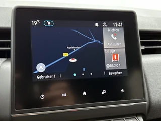 Renault Clio TCe 90PK GPF evolution  | CAMERA | NAVI | DEALER ONDERHOUDEN | STOEL VERWARM. | PARK. SENSOREN | CARPLAY / 26