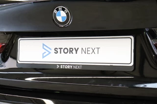 BMW 3 Serie Sedan 320i Executive Edition Automaat  / Trekhaak / Live Cockpit Professional / Cruise Control / Parkeersensoren / Neerklapbare Achterbank / Apple Carplay / Sportstuur / 11