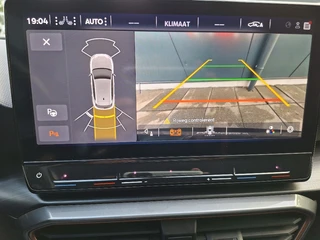 Cupra Leon 1.5 eTSI Business Intense AUT.* Navigatiesysteem * Elektrische stoelen met memory * Parkeercamera * / 23