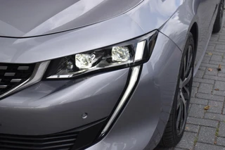 Peugeot 508 SW 1.6 GT Line Avantage TREKHAAK! / 21