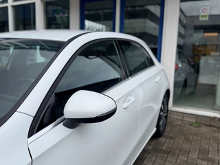 Mercedes-Benz A-Class 160 Advantage I Navigatie I Camera I Cruise contr. I Climate / 7