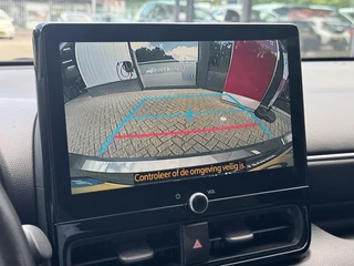 Toyota Yaris 1.5 Hybrid 115 First Edition CLIMA APPLE/ANDROID AD-CRUISE CAMERA BLUETOOTH / 16