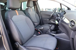 Opel Crossland 1.2 Turbo Elegance|Camera|Navi|Apple carplay/Android auto|Cruise control| / 21