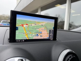 Audi A3 Sportback 35 TFSI CoD Advance - Automaat Apple Carplay Android Auto Navi / 7
