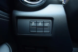 Mazda MX-5 RF 2.0 SkyActiv-G 184 Exclusive-Line | Hardtop | 184pk | Bose | Leer | Stoelverwarming / 25