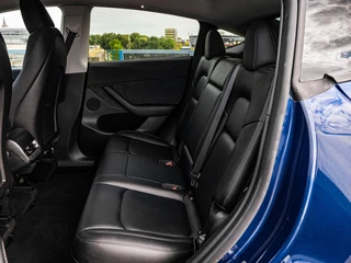 Tesla Model Y RWD 58 kWh LFP | SOH 90,1% | Trekhaak | Panoramadak | AMD Ryzen | Zwart Leder | Warmtepomp | 20" | Eerste eigenaar! / 15