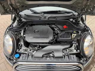 MINI Cooper 1.5 COOPER Busines edition Automaat 5DRS Navi Cruise / 36