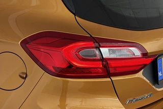 Ford Fiesta 1.0 EcoBoost Active First Edition Navi Clima Apple Carplay Adaptive Cruise / 20