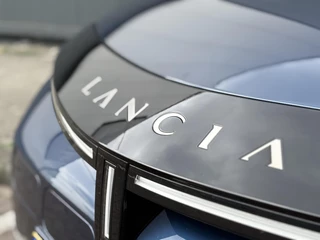 Lancia Ypsilon Edizione Limitata Cassina Navigatie | Apple carplay/Andriod auto | Cruise control | Velours bekleding | Achteruitrij camera | / 10