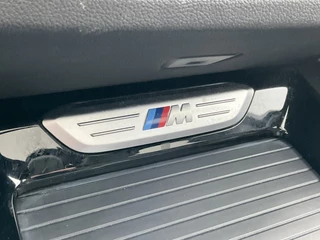 BMW X4 M40i High Executive HUD Memory Pano.dak H/K M-Sport / 37