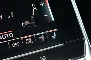 Audi A7 Sportback 55 TFSI e quattro Comp  Pano HUD B&O 360 Massage Laser-LED Comf-zetels / 44