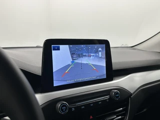 Ford Focus 1.0 EcoBoost Hybrid Trend Edition Business CAMERA / 29