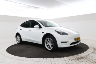 Tesla Model Y Long Range AWD 75 kWh Navigatie, trekhaak! Volleder, Climate / 5
