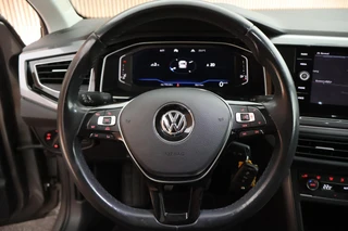 Volkswagen Polo 1.0 TSI 95pk R-Line Highline Virtual Cockpit Navigatie Adaptive Cruise Clima / 16