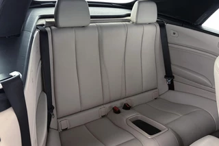BMW 2-serie Cabrio 218i High Executive Luxury Line Stoelverwarming HiFi / 10