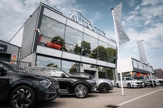 Mercedes-Benz GLC Coupé 250 4MATIC Premium AMG Line l 360° Camera l Blindspot l Keyless / 22